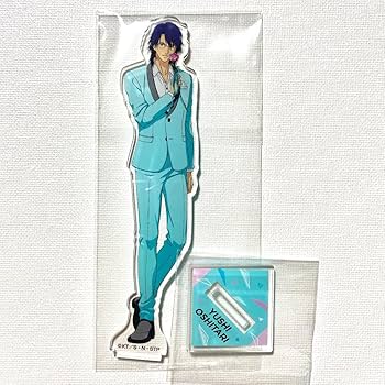 Amazon.co.jp: 新テニスの王子様 テニプリ ジャンプフェスタ JF